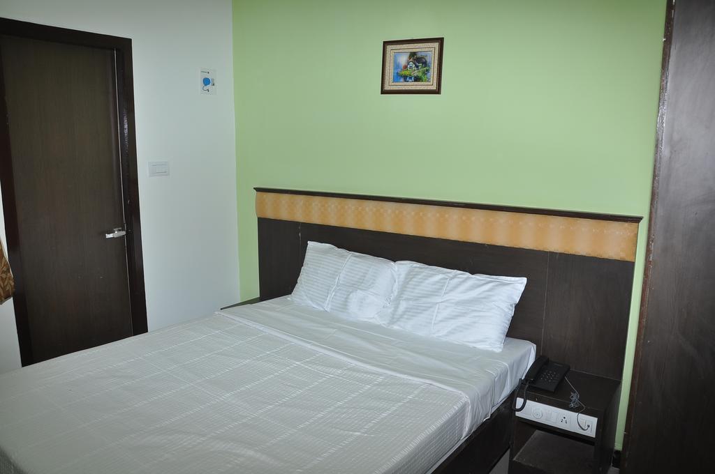 فندق Jeyam Residency, كومباكونام المظهر الخارجي الصورة