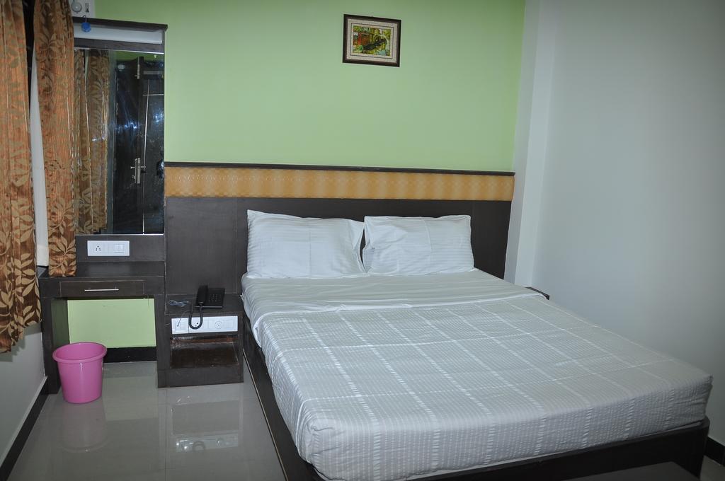 فندق Jeyam Residency, كومباكونام المظهر الخارجي الصورة